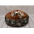 Legowisko DONUT owalny